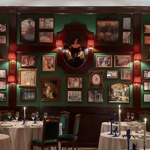 Grand Et De - The Leading Of The World Отель