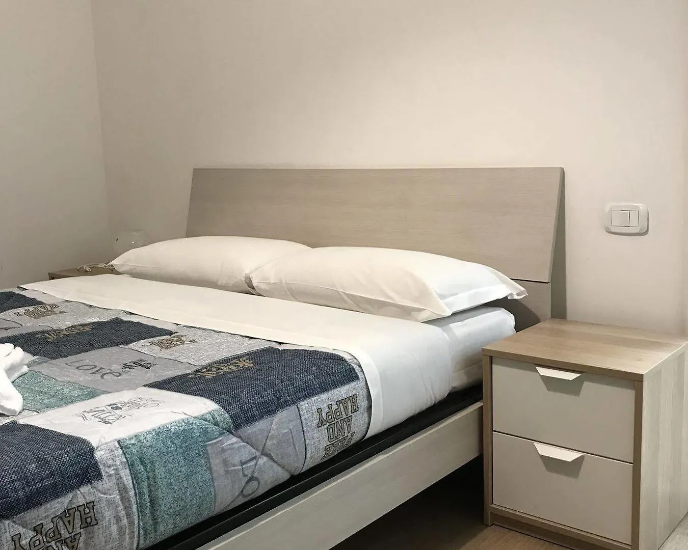 Elite Loreto Milano Hotel Milan