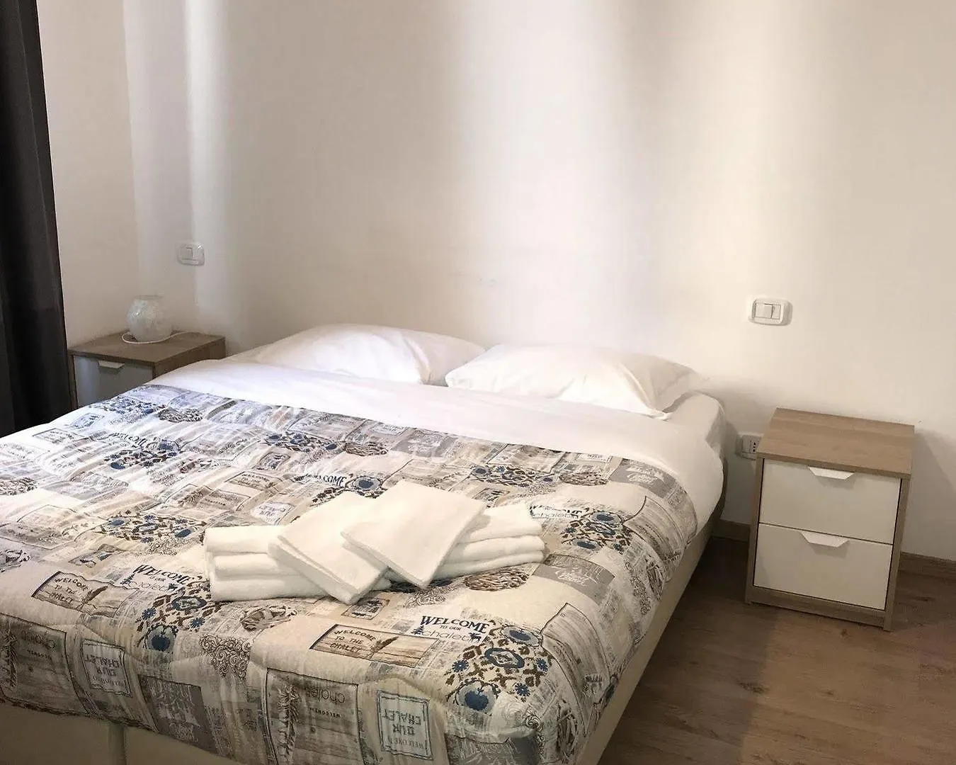 Elite Loreto Milano Hotel