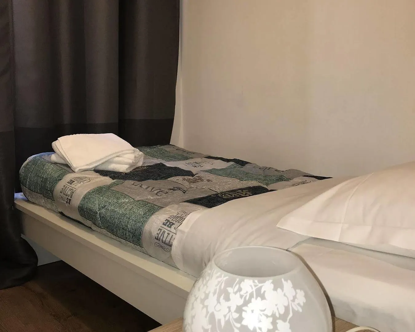 Elite Loreto Milano Hotel