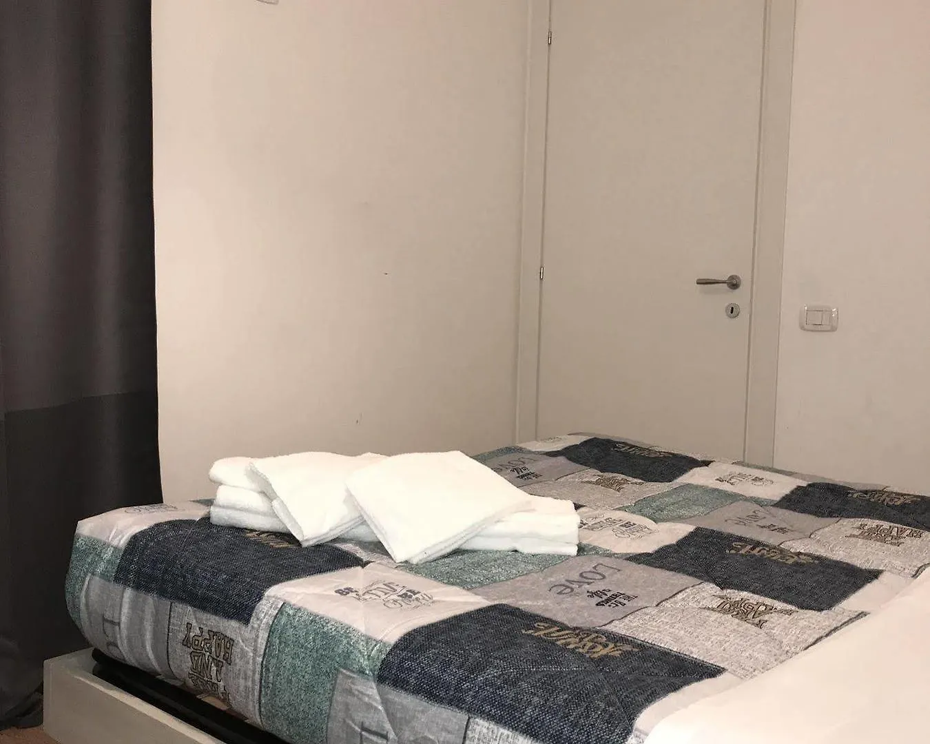Elite Loreto Milano Hotel