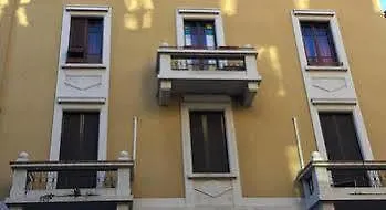 ***  Elite Loreto Milano Hotel Italy
