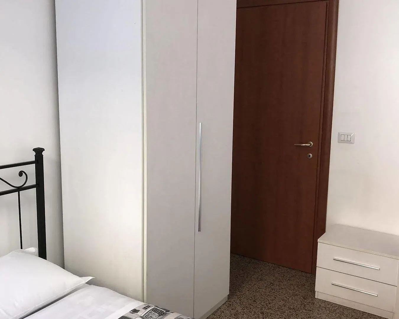 Elite Loreto Milano Hotel  Milan