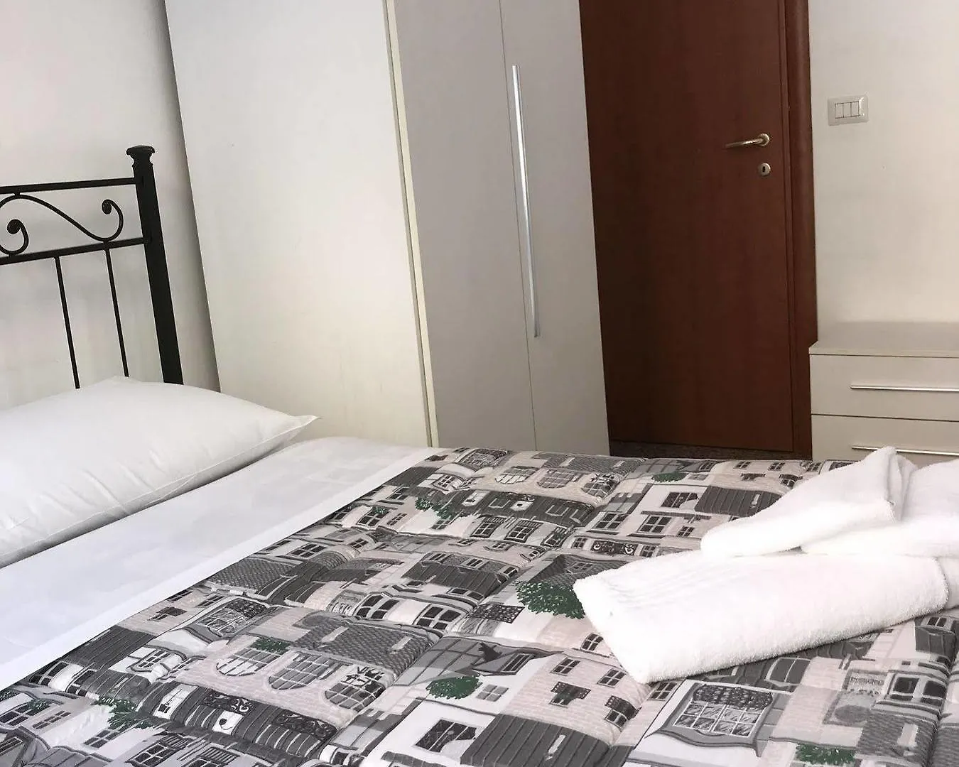 Elite Loreto Milano Hotel Milan