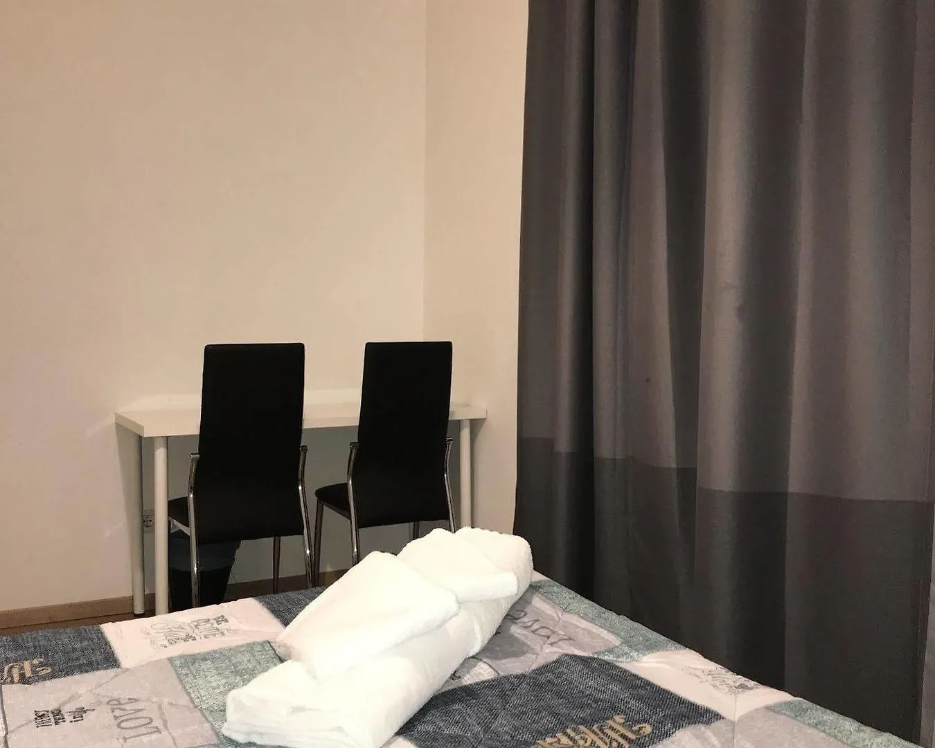 Elite Loreto Milano Hotel