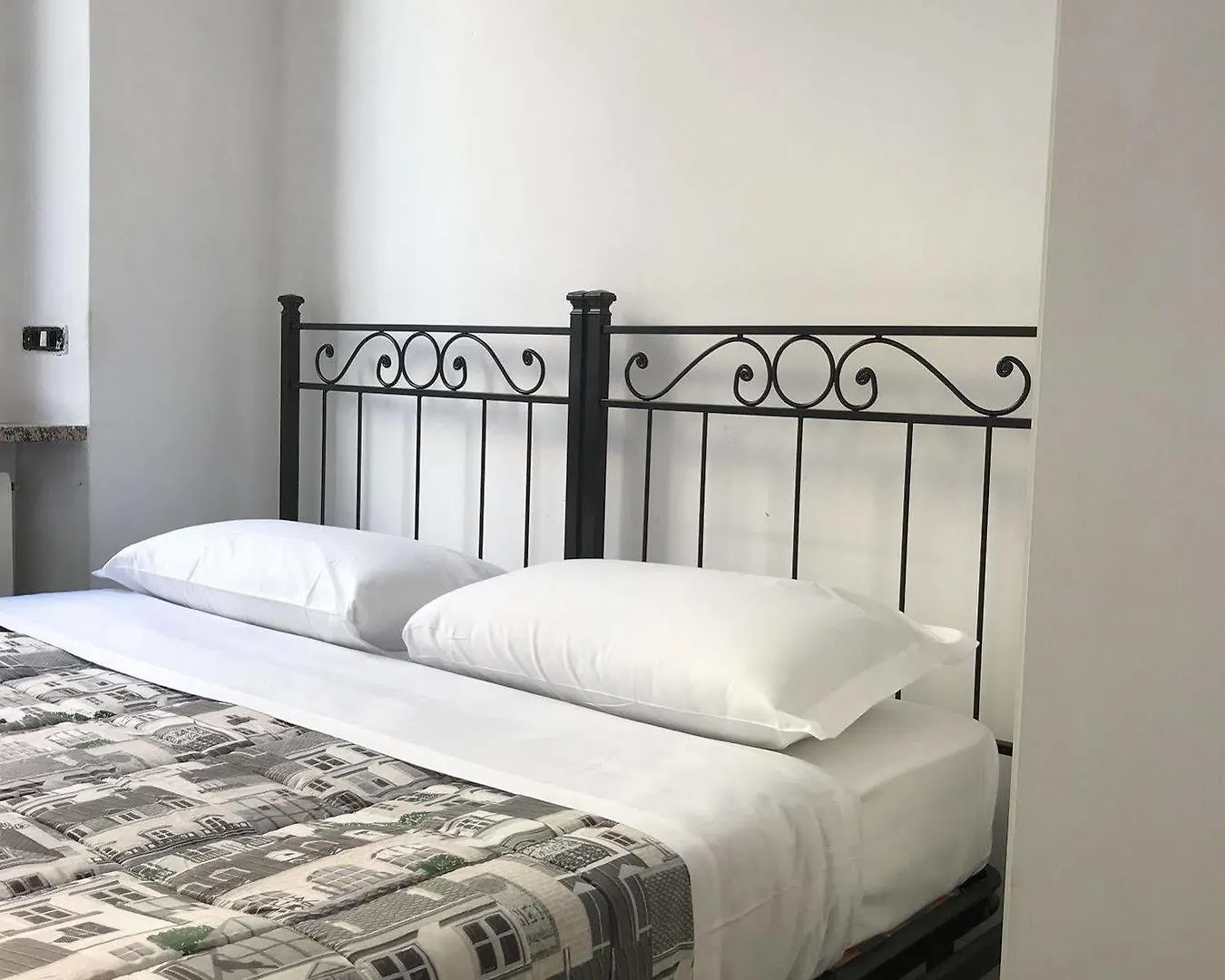 Elite Loreto Milano Hotel