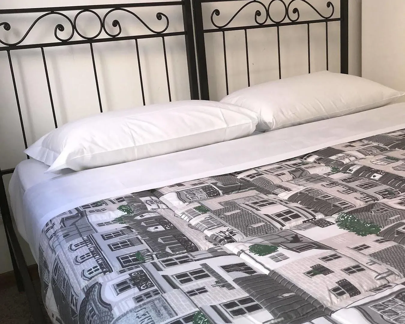 Elite Loreto Milano Hotel Italy