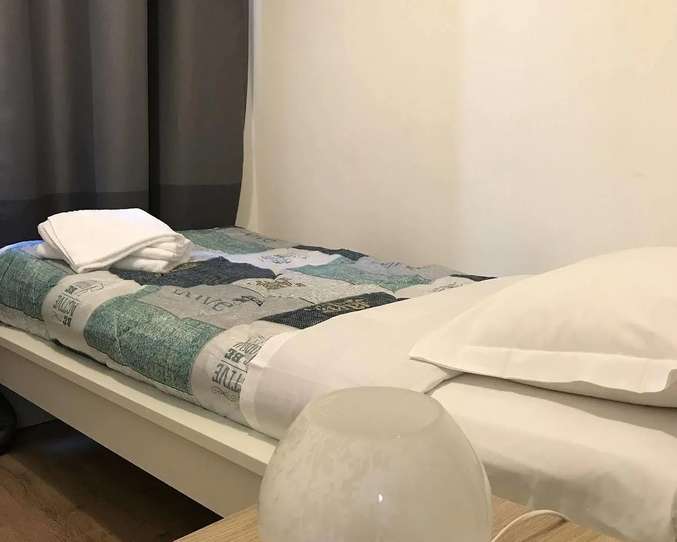 Elite Loreto Milano Hotel 3*, Milan Italy