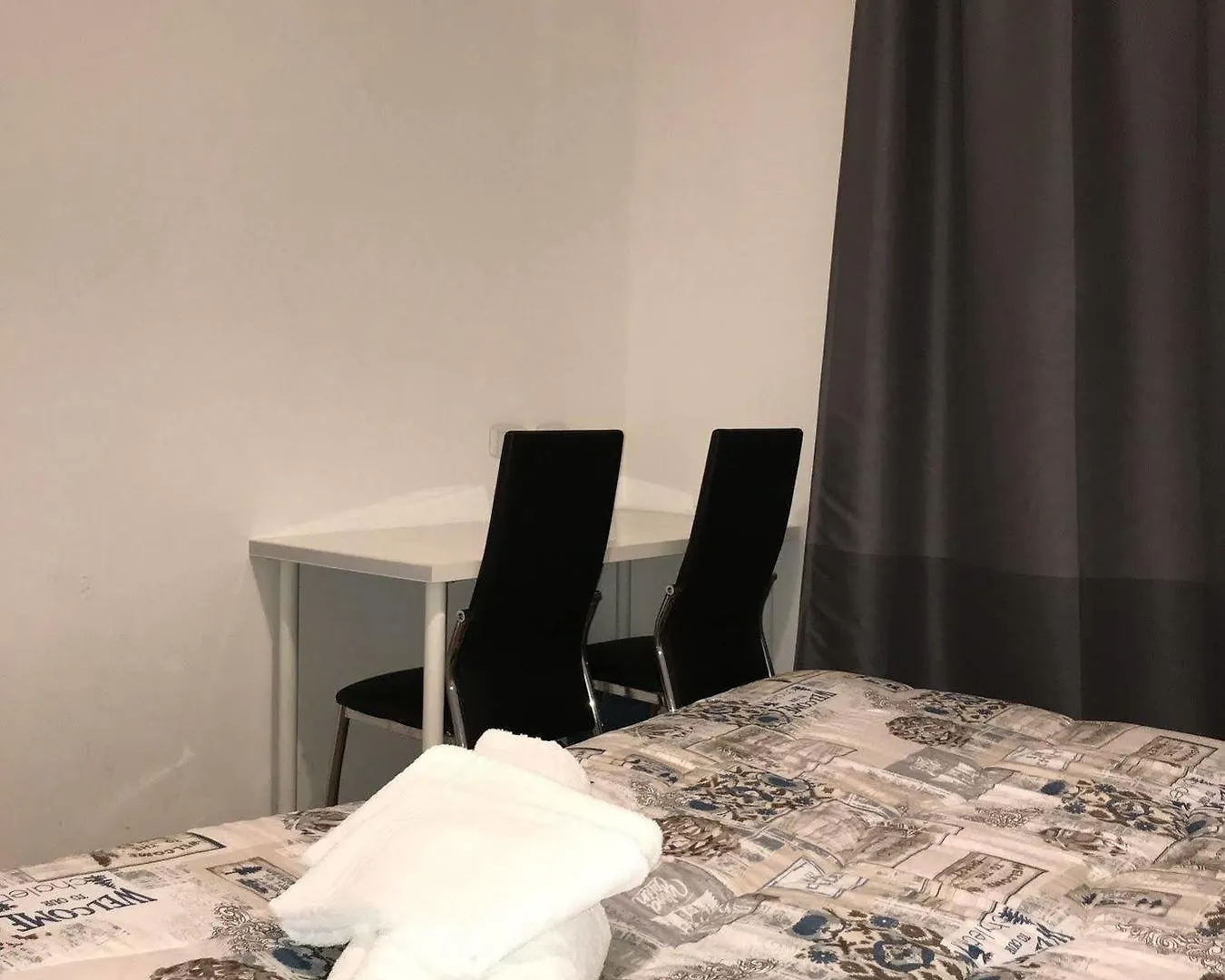 Elite Loreto Milano Hotel Italy