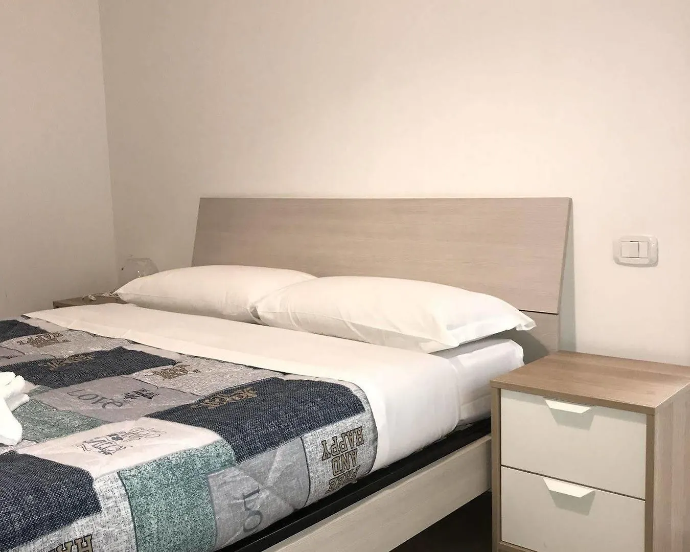 Elite Loreto Milano Hotel  Milan