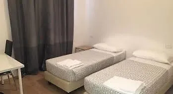 Elite Loreto Milano Hotel